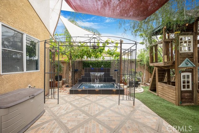 Detail Gallery Image 40 of 41 For 507 Coudures Way, Perris,  CA 92571 - 3 Beds | 2/1 Baths