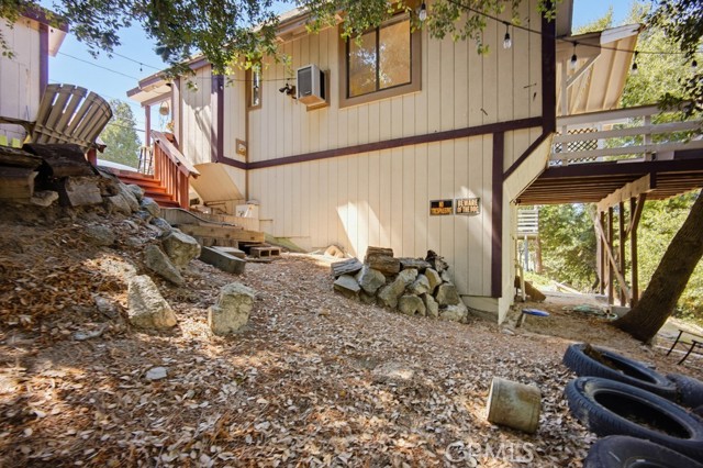 789 Arosa Drive, Crestline, CA 92325