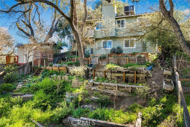 Detail Gallery Image 34 of 35 For 5201 Juarez, Atascadero,  CA 93422 - 3 Beds | 2 Baths