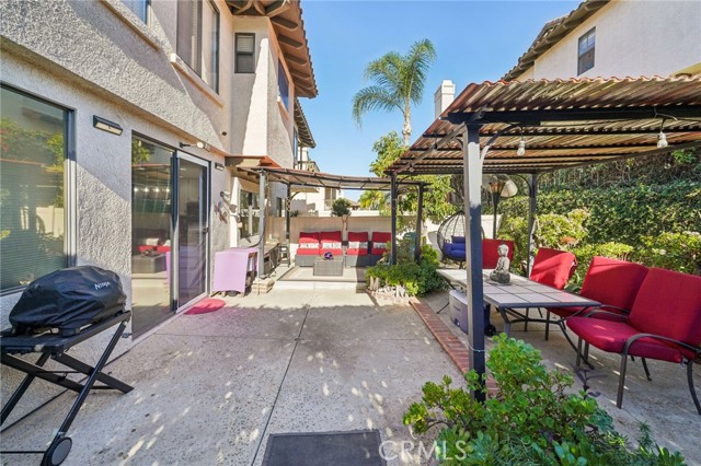 Detail Gallery Image 38 of 46 For 1591 San Fernando Dr, Corona,  CA 92882 - 3 Beds | 2/1 Baths