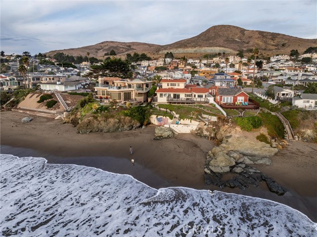 Detail Gallery Image 46 of 47 For 534 Pacific Ave, Cayucos,  CA 93430 - 6 Beds | 3 Baths