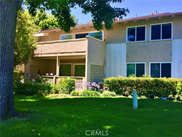 Image 2 for 766 Calle Aragon #U, Laguna Woods, CA 92637