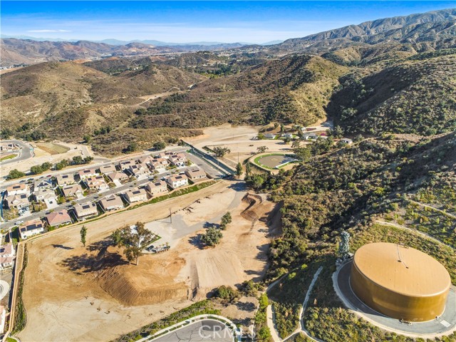 Detail Gallery Image 26 of 26 For 26346 Pawpaw Ct #2,  Corona,  CA 92883 - 2 Beds | 1 Baths