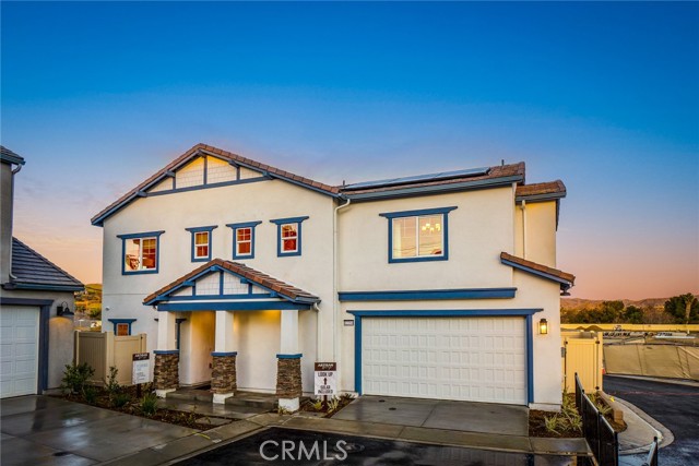 Detail Gallery Image 1 of 1 For 31971 Monet Pl, Yucaipa,  CA 92399 - 3 Beds | 2/1 Baths