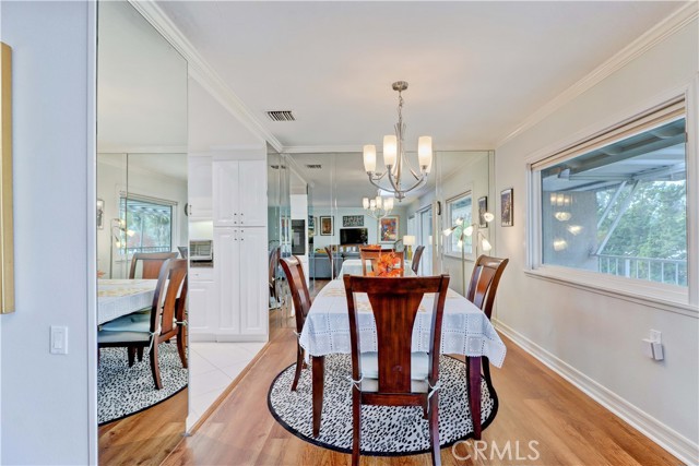 Detail Gallery Image 12 of 47 For 881 via Mendoza #O,  Laguna Woods,  CA 92637 - 2 Beds | 2 Baths