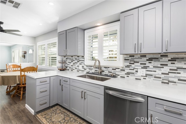 Detail Gallery Image 11 of 34 For 12885 Lantana, Yucaipa,  CA 92399 - 2 Beds | 2 Baths