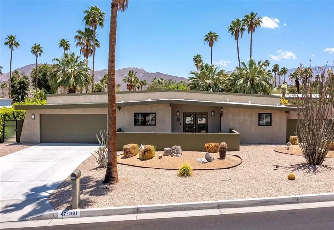 Detail Gallery Image 2 of 33 For 47891 Sun Corral Trl, Palm Desert,  CA 92260 - 3 Beds | 2 Baths