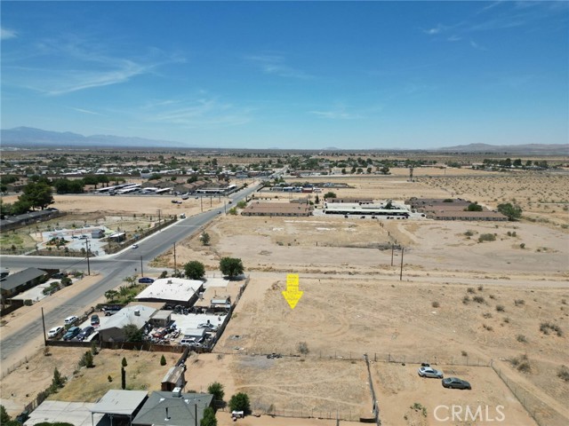 Detail Gallery Image 21 of 22 For 0 Jonathan St, Adelanto,  CA 92301 - – Beds | – Baths