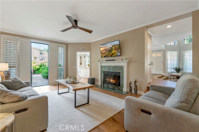 Detail Gallery Image 19 of 58 For 6095 Greenbrier Dr, Huntington Beach,  CA 92648 - 3 Beds | 2/1 Baths