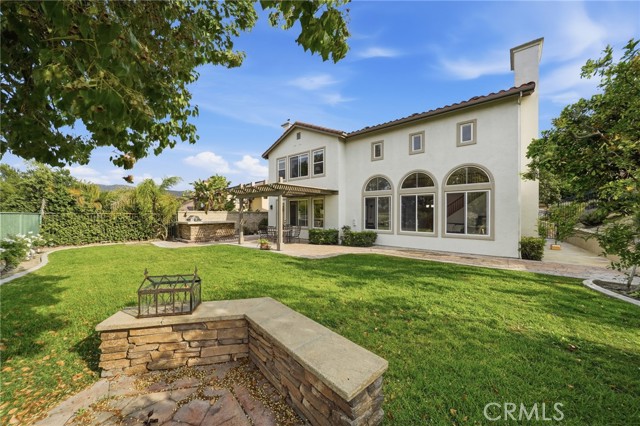 Detail Gallery Image 44 of 50 For 8251 E Marblehead Way, Anaheim Hills,  CA 92808 - 5 Beds | 3 Baths