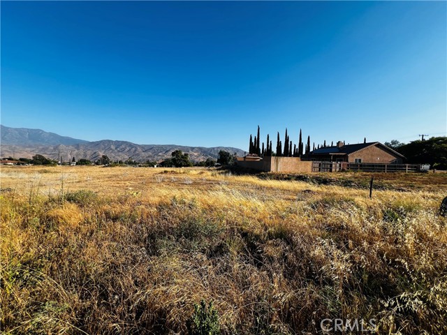 Detail Gallery Image 5 of 10 For 0 E Repplier Rd, Banning,  CA 92220 - – Beds | – Baths