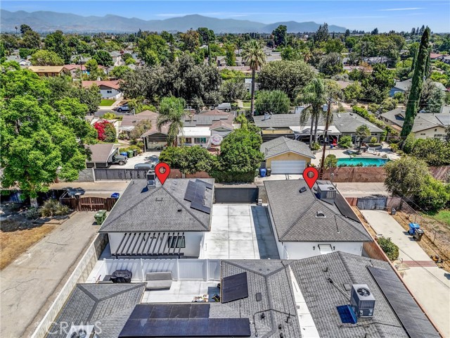 Detail Gallery Image 24 of 26 For 9998 Louise Ave, Northridge,  CA 91325 - 2 Beds | 1 Baths