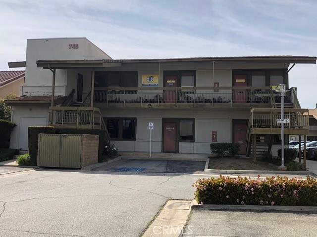 745 S Brea Boulevard, Brea, CA 92821