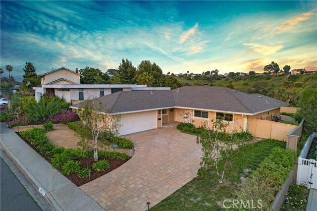 Detail Gallery Image 4 of 48 For 24222 Las Naranjas Dr, Laguna Niguel,  CA 92677 - 3 Beds | 2 Baths