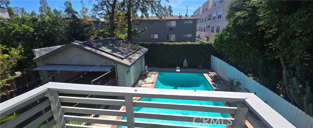 Detail Gallery Image 18 of 19 For 12742 Landale St, Studio City,  CA 91604 - 2 Beds | 2 Baths