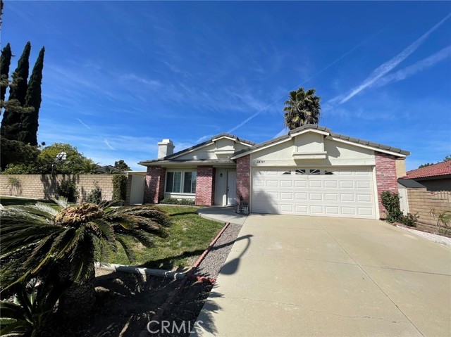 24307 Hardy Dr, Diamond Bar, CA 91765