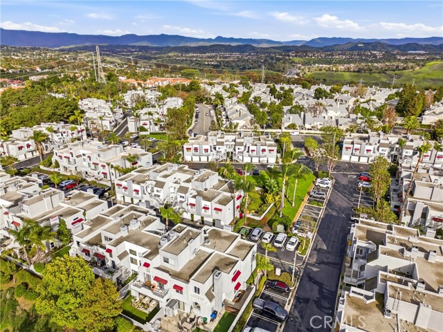 Detail Gallery Image 48 of 48 For 27743 Zircon #104,  Mission Viejo,  CA 92691 - 2 Beds | 1 Baths