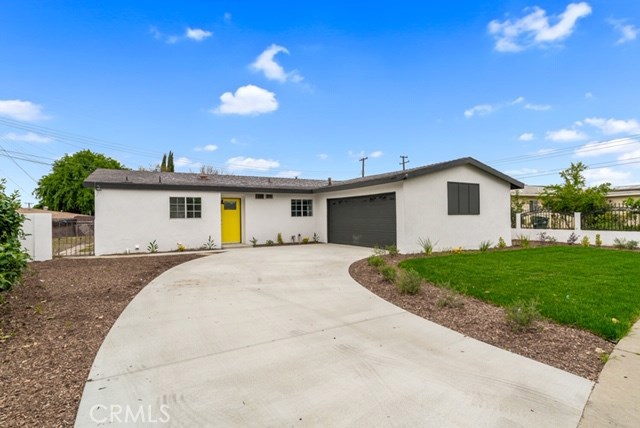 18715 Honore St, Rowland Heights, CA 91748
