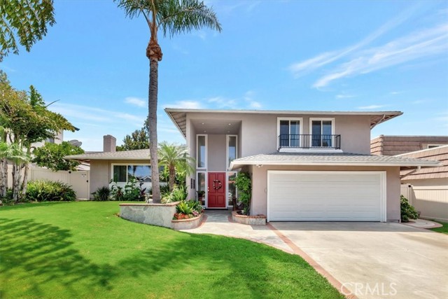 Detail Gallery Image 1 of 31 For 25412 Pacifica Ave, Mission Viejo,  CA 92691 - 4 Beds | 3 Baths