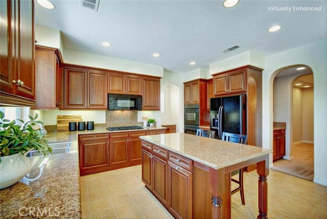 Detail Gallery Image 17 of 65 For 7863 Whippet, Corona,  CA 92880 - 5 Beds | 3 Baths