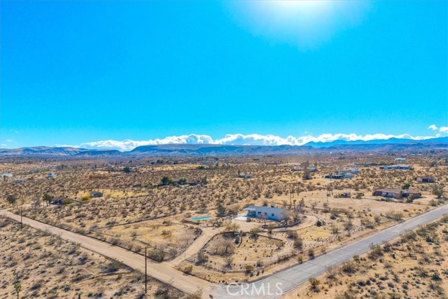 Detail Gallery Image 55 of 55 For 130 Delgada Ave, Yucca Valley,  CA 92284 - 3 Beds | 2 Baths