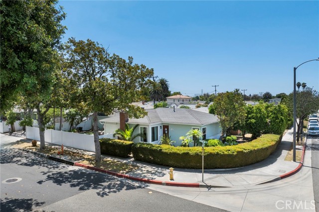 Detail Gallery Image 26 of 37 For 17405 Kornblum Ave, Torrance,  CA 90504 - 3 Beds | 1 Baths