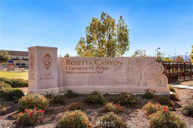 Detail Gallery Image 27 of 36 For 53085 Memorial St, Lake Elsinore,  CA 92532 - 5 Beds | 3 Baths