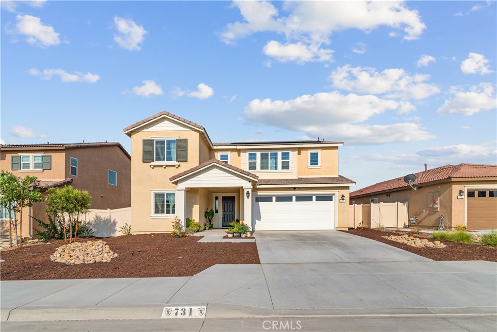 731 Winding Trail