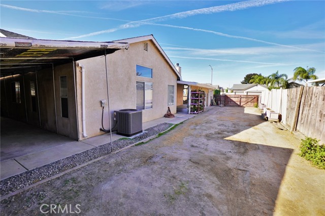 Detail Gallery Image 55 of 60 For 1484 Tulip St, Lemoore,  CA 93245 - 4 Beds | 2 Baths