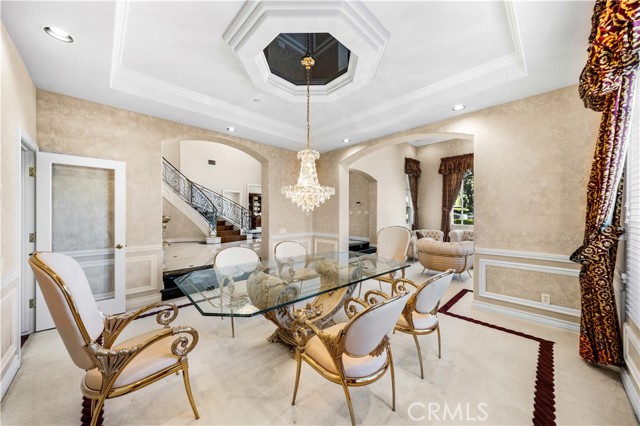 Detail Gallery Image 7 of 35 For 662 W Norman, Arcadia,  CA 91007 - 5 Beds | 6 Baths