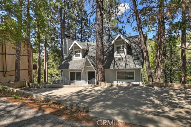 1468 Golden Rule Lane, Lake Arrowhead, CA 92352