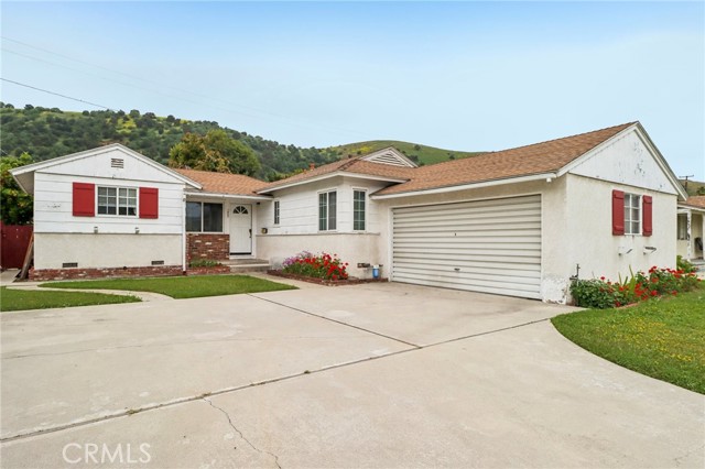 Detail Gallery Image 4 of 23 For 1862 Grier St, Pomona,  CA 91766 - 3 Beds | 1 Baths