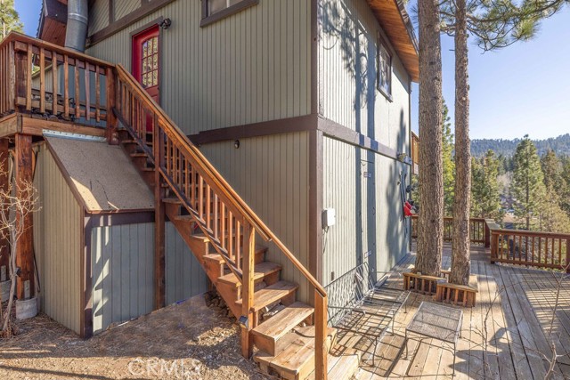 Detail Gallery Image 27 of 32 For 42788 Monterey, Big Bear Lake,  CA 92315 - 2 Beds | 1/1 Baths