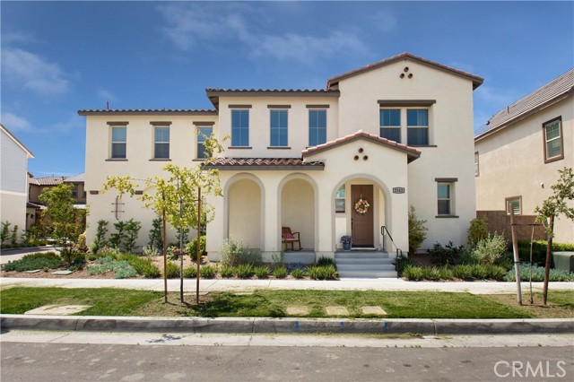 3142 E Painted Crescent St, Ontario, CA 91762