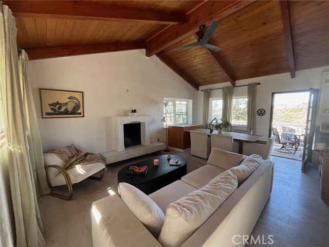 24691 Edelweiss Drive, Crestline, CA 92325