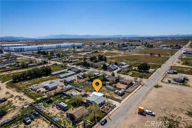 Detail Gallery Image 31 of 32 For 18335 Pearmain St, Adelanto,  CA 92301 - 2 Beds | 1 Baths