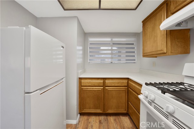 Detail Gallery Image 6 of 18 For 1738 Lynne Dr #34,  Santa Maria,  CA 93454 - 2 Beds | 1/1 Baths