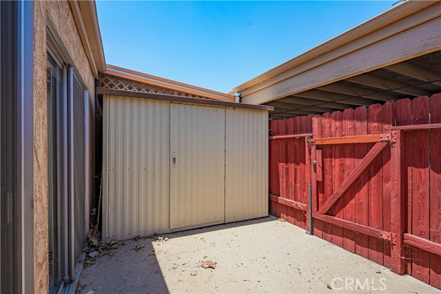 Detail Gallery Image 30 of 30 For 622 S Santa Fe St #7,  Hemet,  CA 92543 - 2 Beds | 2 Baths