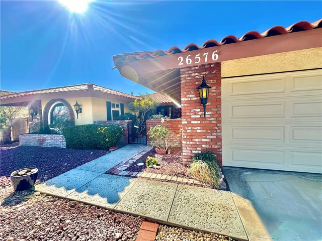 Detail Gallery Image 5 of 41 For 26576 Bluewater, Helendale,  CA 92342 - 2 Beds | 2 Baths