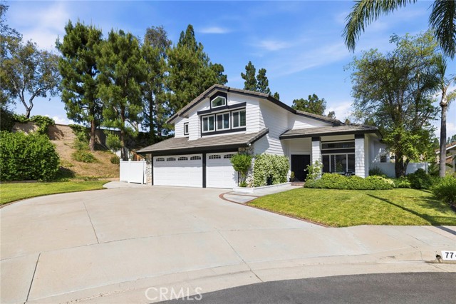 Detail Gallery Image 2 of 40 For 7741 E Briarwood Road, Orange,  CA 92869 - 4 Beds | 3 Baths