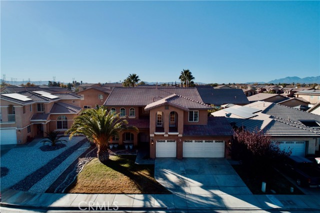 Detail Gallery Image 21 of 23 For 12759 Fair Glen Dr, Victorville,  CA 92392 - 5 Beds | 3/1 Baths