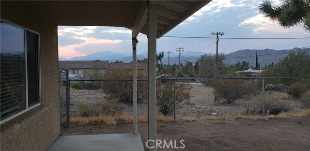 Detail Gallery Image 21 of 59 For 57765 Pueblo Trl, Yucca Valley,  CA 92284 - 3 Beds | 2 Baths