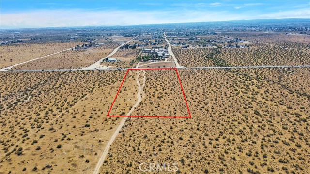 0 Bear Valley Road, Victorville, California 92392, ,Land,For Sale,0 Bear Valley Road,CRHD23166818