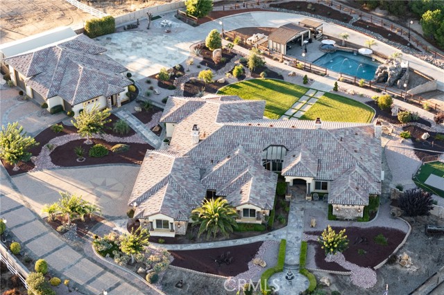 Detail Gallery Image 71 of 75 For 12260 Desert Rose Way, Oak Hills,  CA 92344 - 4 Beds | 4/1 Baths