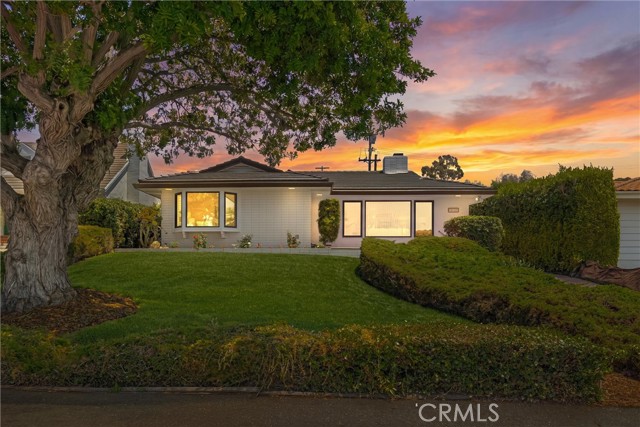 2112 Via Pacheco, Palos Verdes Estates, California 90274, 4 Bedrooms Bedrooms, 0 ,3 BathroomsBathrooms,Residential,For Sale,Via Pacheco,0,PV26120763