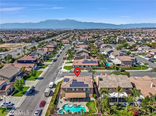 Detail Gallery Image 44 of 47 For 7154 Ohio River Dr, Corona,  CA 91752 - 5 Beds | 4 Baths