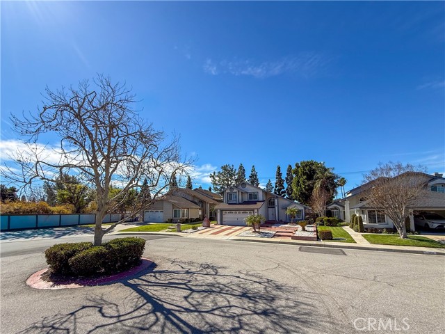 Detail Gallery Image 62 of 65 For 2714 Blue Fox, Ontario,  CA 91761 - 3 Beds | 2/1 Baths