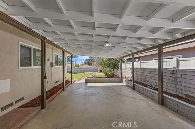 Detail Gallery Image 23 of 26 For 267 E 45th Street, San Bernardino,  CA 92404 - 3 Beds | 1 Baths