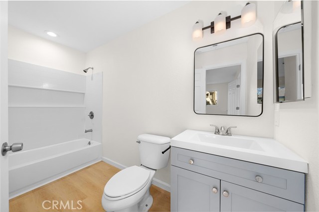 Detail Gallery Image 13 of 22 For 5025 Los Morros Way #45,  Oceanside,  CA 92057 - 3 Beds | 2 Baths