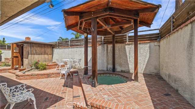 Detail Gallery Image 30 of 37 For 12803 Muroc St, Norwalk,  CA 90650 - 3 Beds | 2 Baths